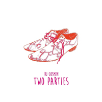 Shaw, Charles - Two Parties (EP)