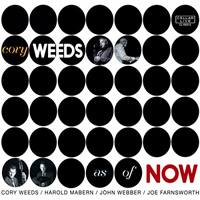 Weeds, Cory - As of Now