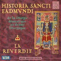 La Reverdie - Historia Sancti Eadmvndi