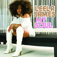 James, Leela - My Soul