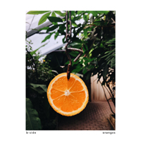 B-Side - Oranges (EP)