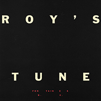 Fontaines D.C. - Roy's Tune (Single)