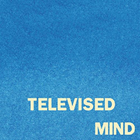 Fontaines D.C. - Televised Mind (Single)