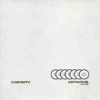Cosmicity - Definitive 1997-2004