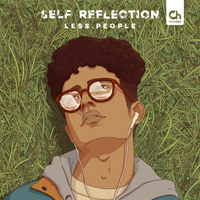 less.people - Self Reflection (EP)