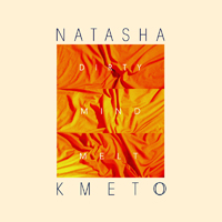 Kmeto, Natasha - Dirty Mind Melt (EP)