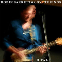 Coyote Kings - Howl
