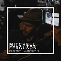 Ferguson, Mitchell - Basement Statements (EP)