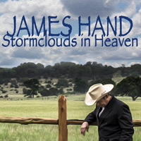 Hand, James - Stormclouds in Heaven