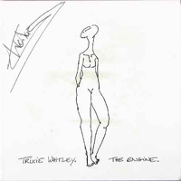 Whitley, Trixie - The Engine (EP)