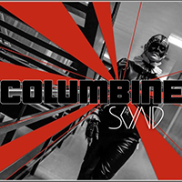 SKYND - Columbine (feat. Bill $Aber) (Single)