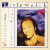 Welch, Kevin  - Western Beat