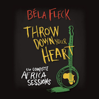 Fleck, Bela - Throw Down Your Heart: The Complete Africa Sessions (CD 1)
