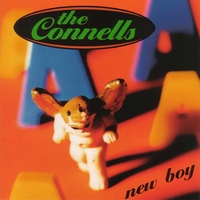 Connells - New Boy