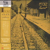 Itoiz - Ezekiel (Remaster 2009)