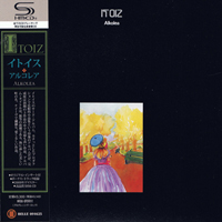 Itoiz - Alkolea (Remaster 2009)