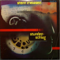 Stern Combo Meissen - Stundenschlag