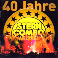 Stern Combo Meissen - 40 Jahre (CD 1)
