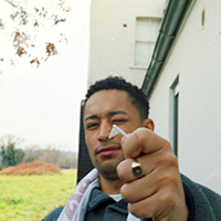 Loyle Carner - Loose Ends (Single) (feat. Jorja Smith)