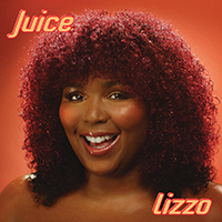 Lizzo - Juice (Single)