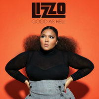 Lizzo - Good as Hell (Single)