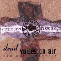 Dead Voices On Air - New Words Machine