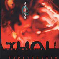 Deathline International - Zarathoustra