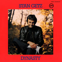 Stan Getz - Dynasty (CD 1)