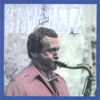 Stan Getz - The Lyrical Stan Getz