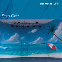 Stan Getz - Jazz Moods: Cool