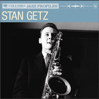 Stan Getz - Columbia Jazz Profiles