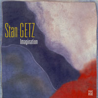 Stan Getz - Imagination