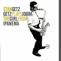 Stan Getz - Getz Plays Jobim