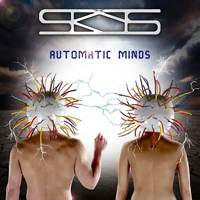Skys - Automatic Minds