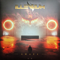 ILLENIUM - Awake