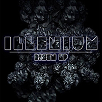 ILLENIUM - Risen (EP)