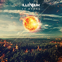 ILLENIUM - So Wrong (Single)