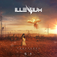 ILLENIUM - Fractures (with Nevve) (Single)