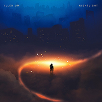 ILLENIUM - Nightlight (with Annika Wells) (Single)