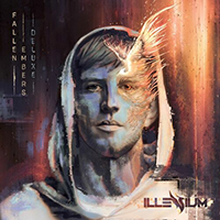 ILLENIUM - Fallen Embers (Deluxe Version) (CD 1)