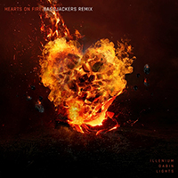 ILLENIUM - Hearts on Fire (Bassjackers Remix) (Single)