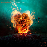 ILLENIUM - Hearts on Fire (Timmy Trumpet Remix) (Single)