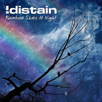 Distain! - Rainbow Skies At Night