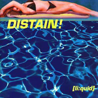 Distain! - Liquid
