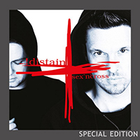 Distain! - Sex'N'Cross (Reissue 2013, Special Edition)