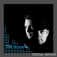 Distain! - Raise The Level (Reissue 2013, CD 1 - Original Album)