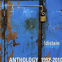 Distain! - Anthology (CD 2 - Unreleased Songs 1992-2010)