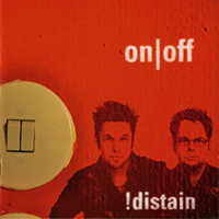 Distain! - On - Off