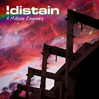 Distain! - A Million Engines (EP)