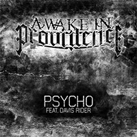 Wake In Providence - Psycho (Single) (feat. Davis Rider)